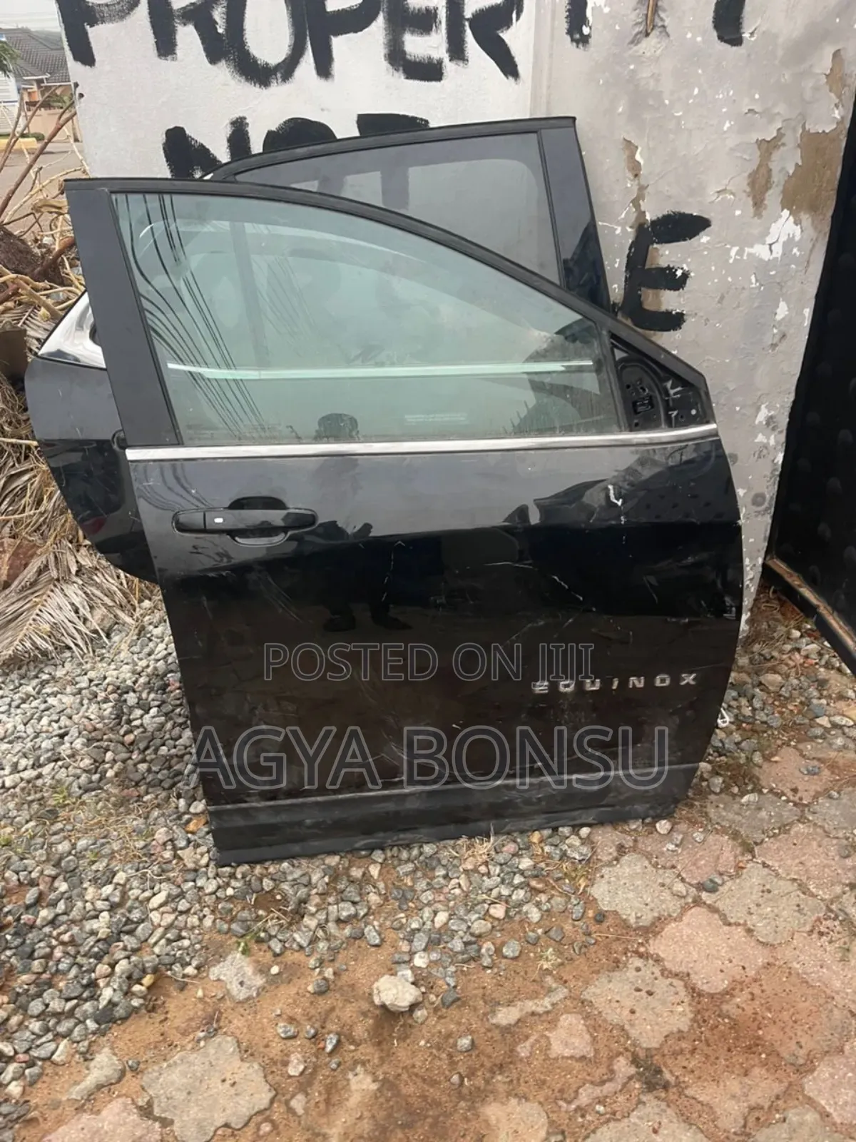 Equinox Door Boot Trunk Mirror 2019 2022 2023 2024