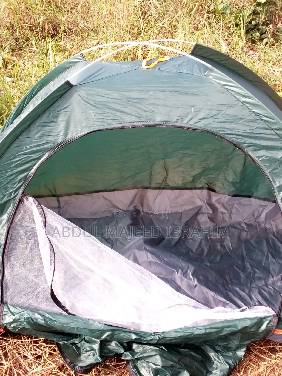 Camping Tent