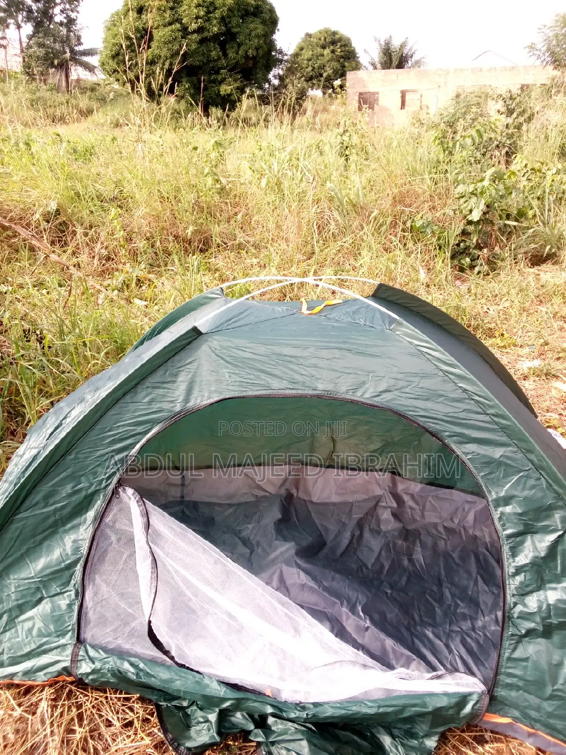 Camping Tent