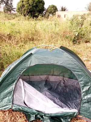 Camping Tent