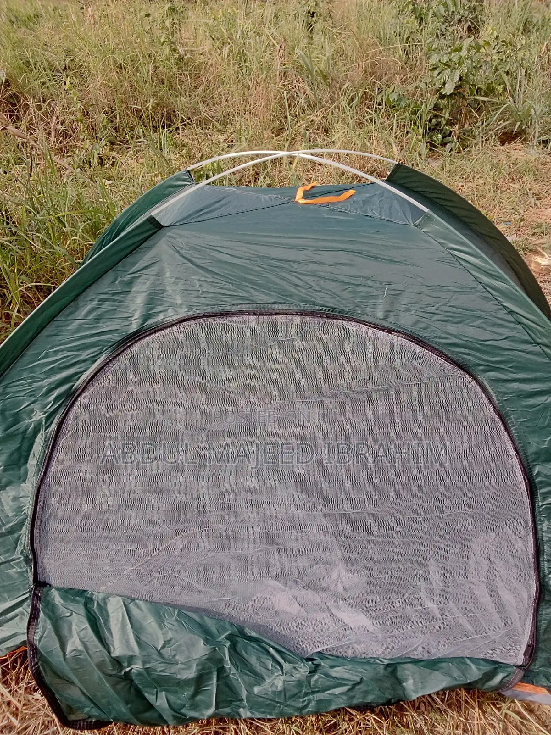Camping Tent
