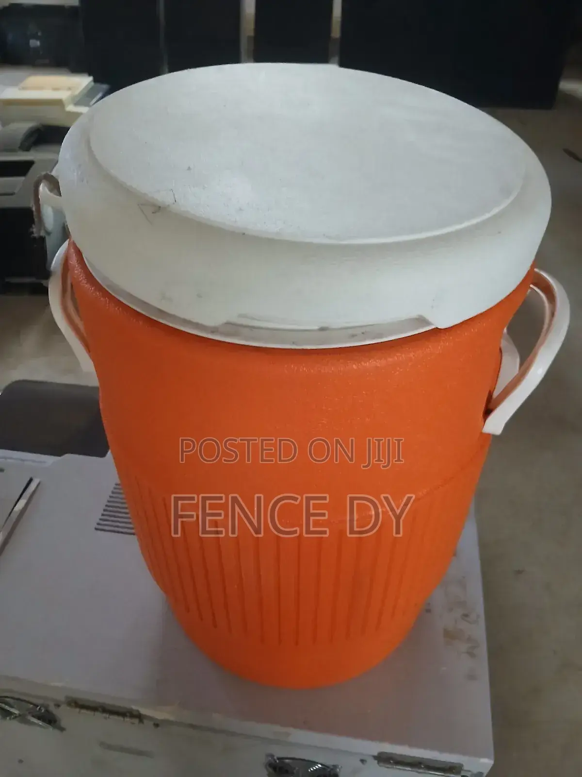 Colman (Water Cooler)