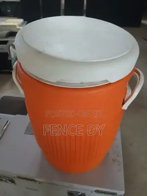Colman (Water Cooler)
