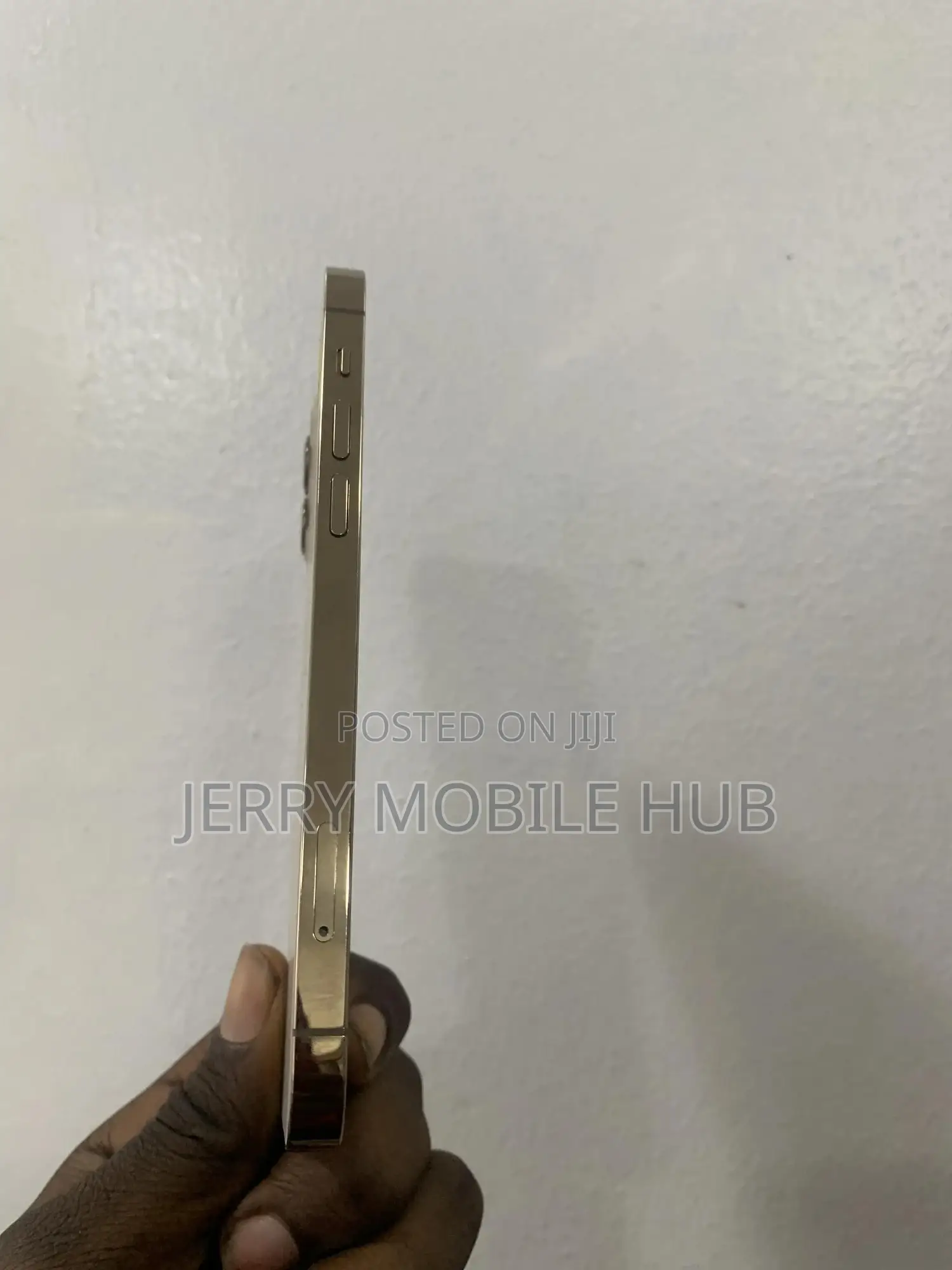 Apple iPhone 12 Pro 128 GB Gold