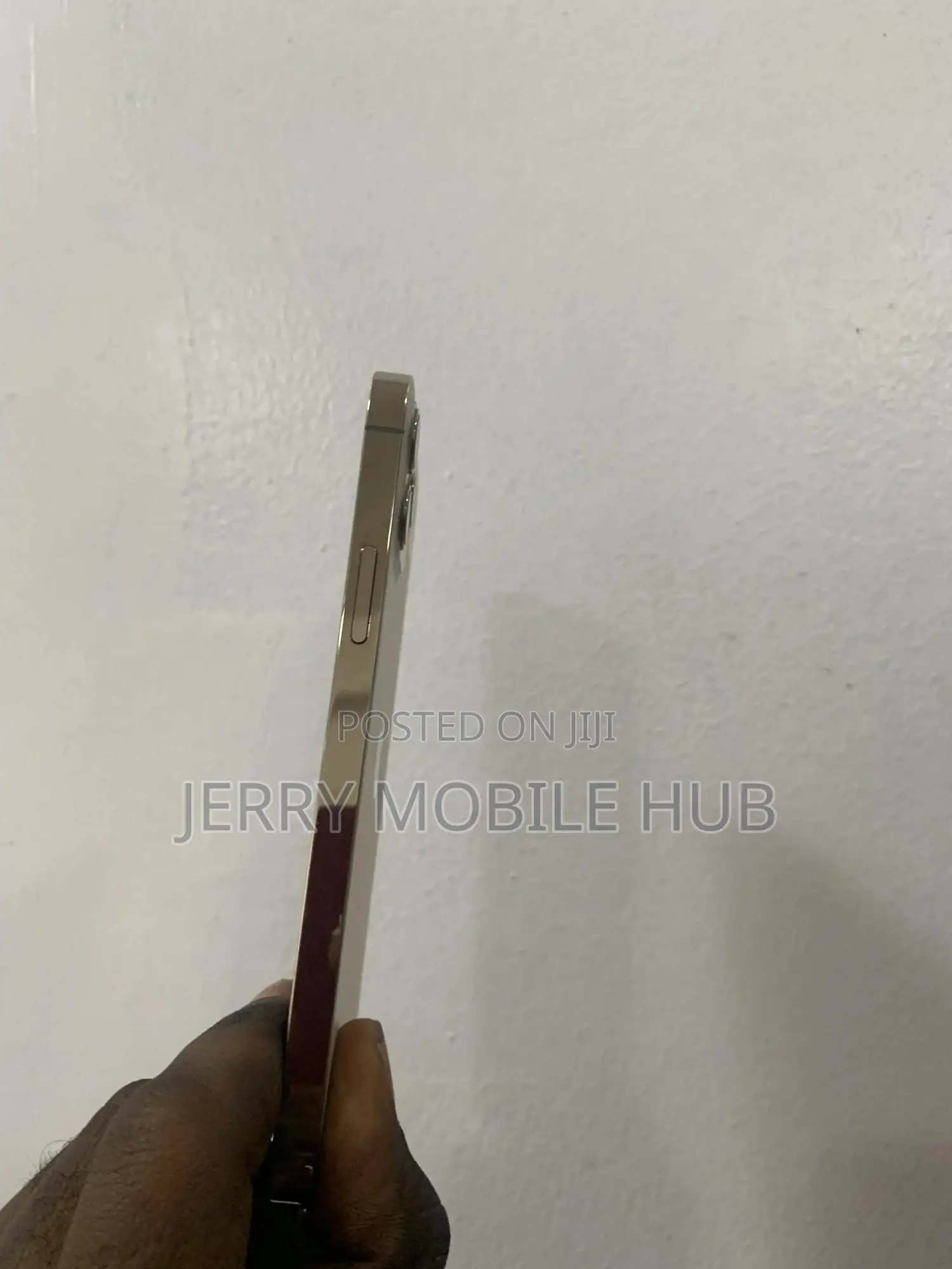 Apple iPhone 12 Pro 128 GB Gold