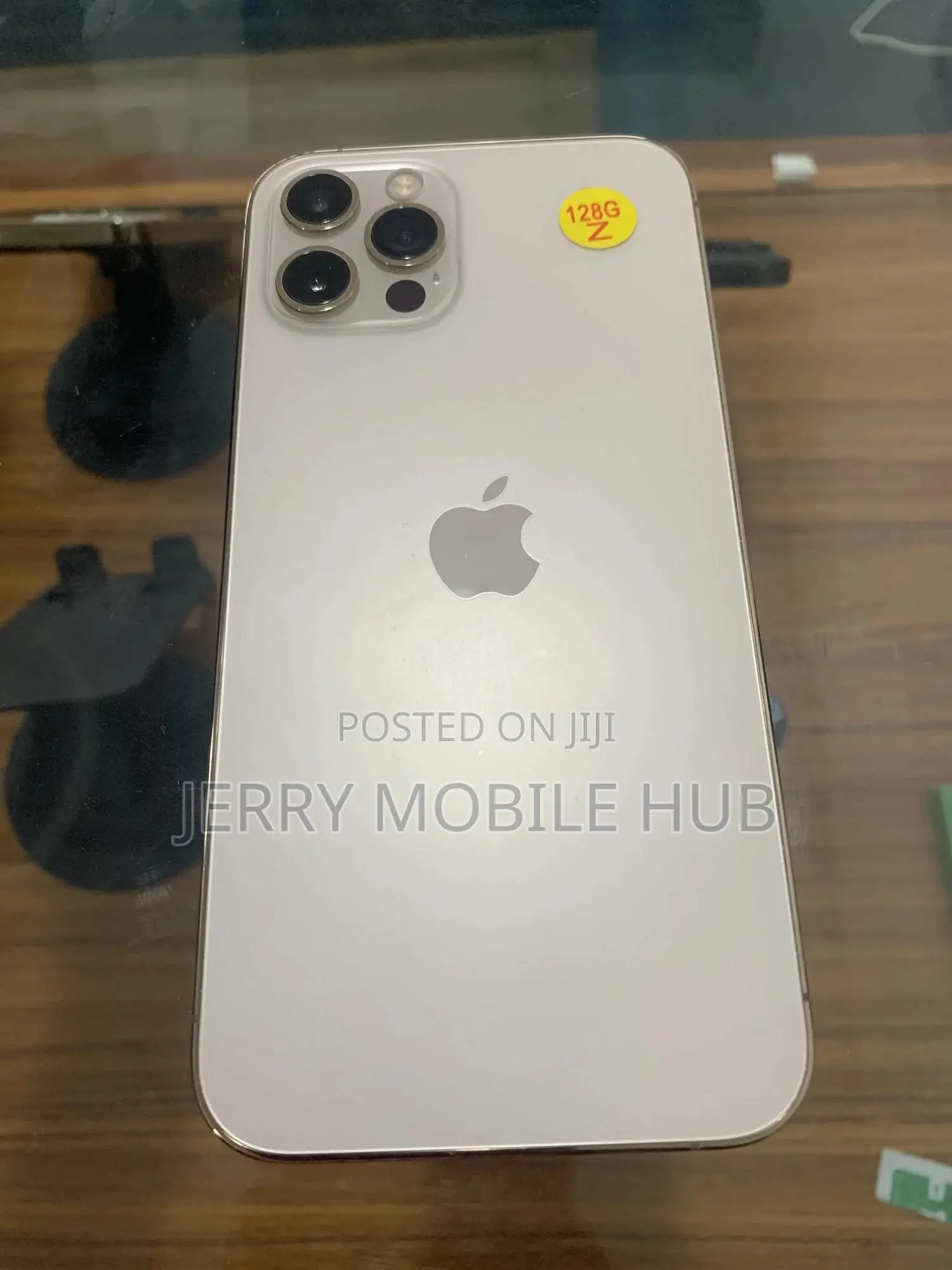 Apple iPhone 12 Pro 128 GB Gold