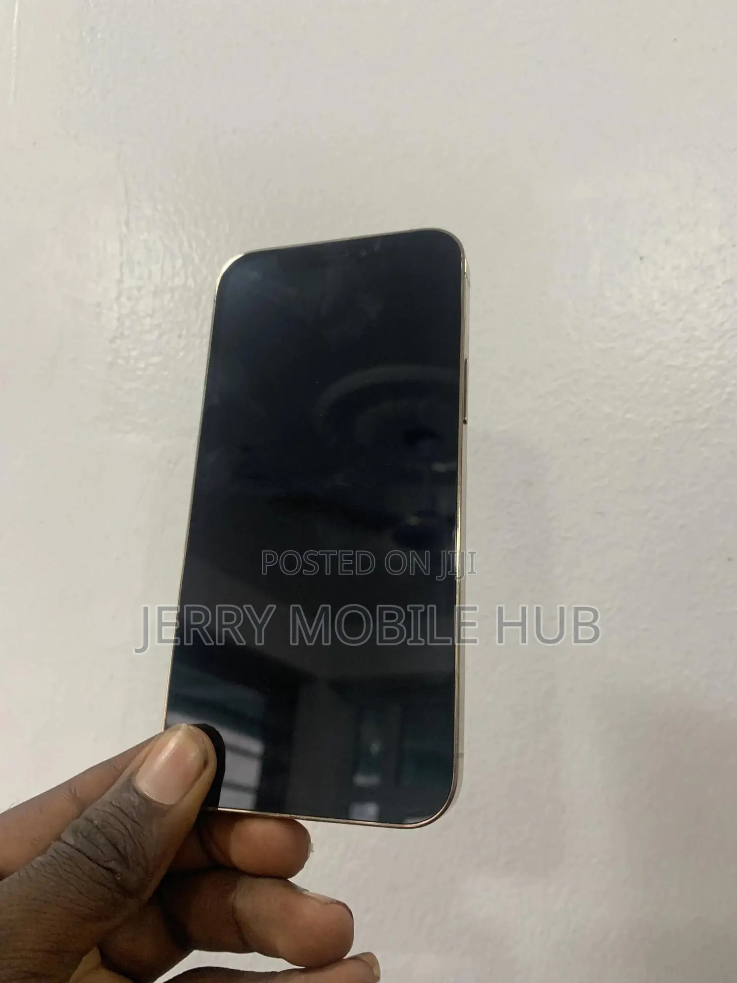 Apple iPhone 12 Pro 128 GB Gold