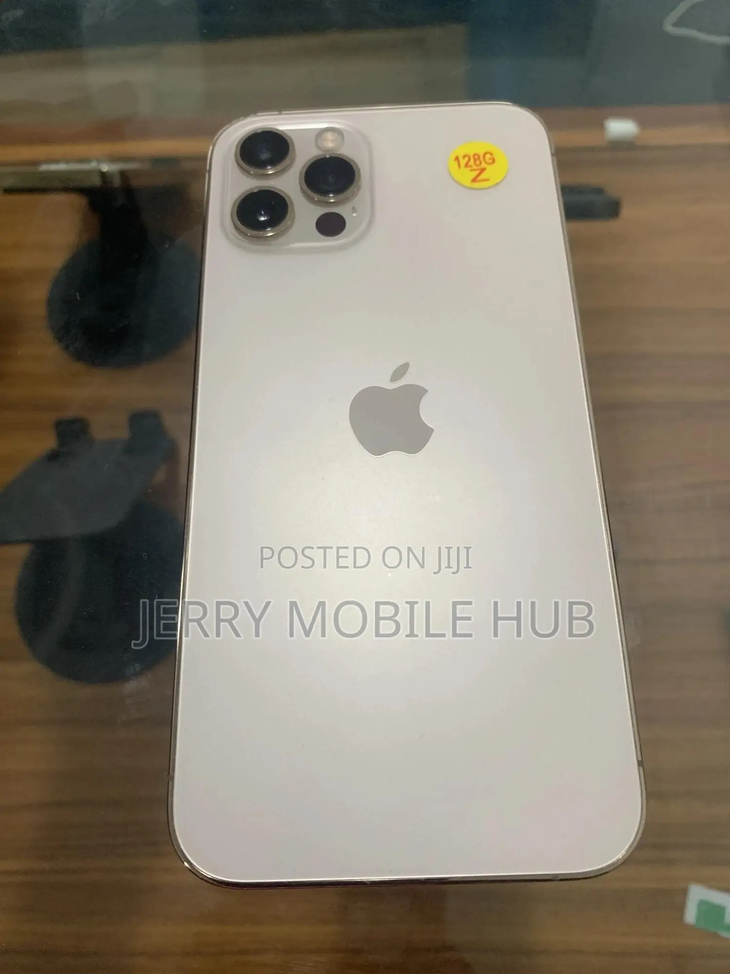 Apple iPhone 12 Pro 128 GB Gold