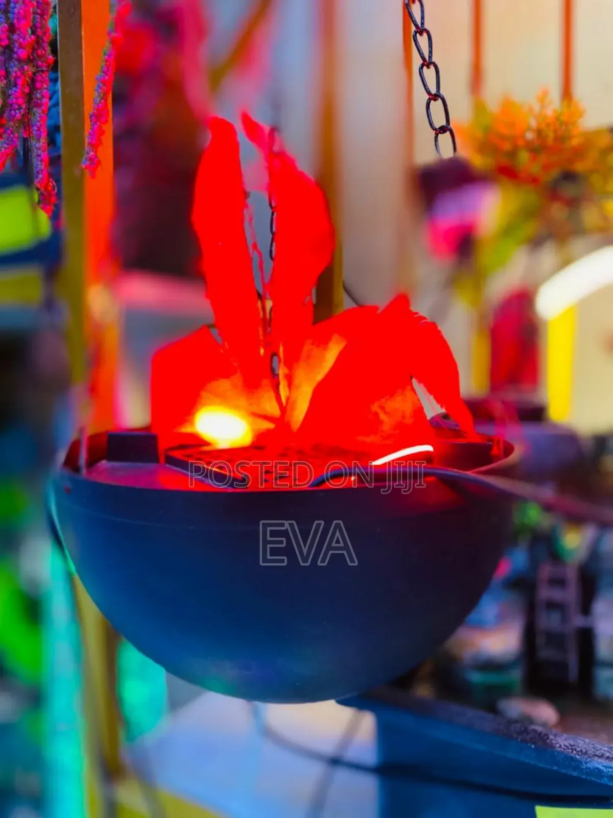 Artificial Fire Flame