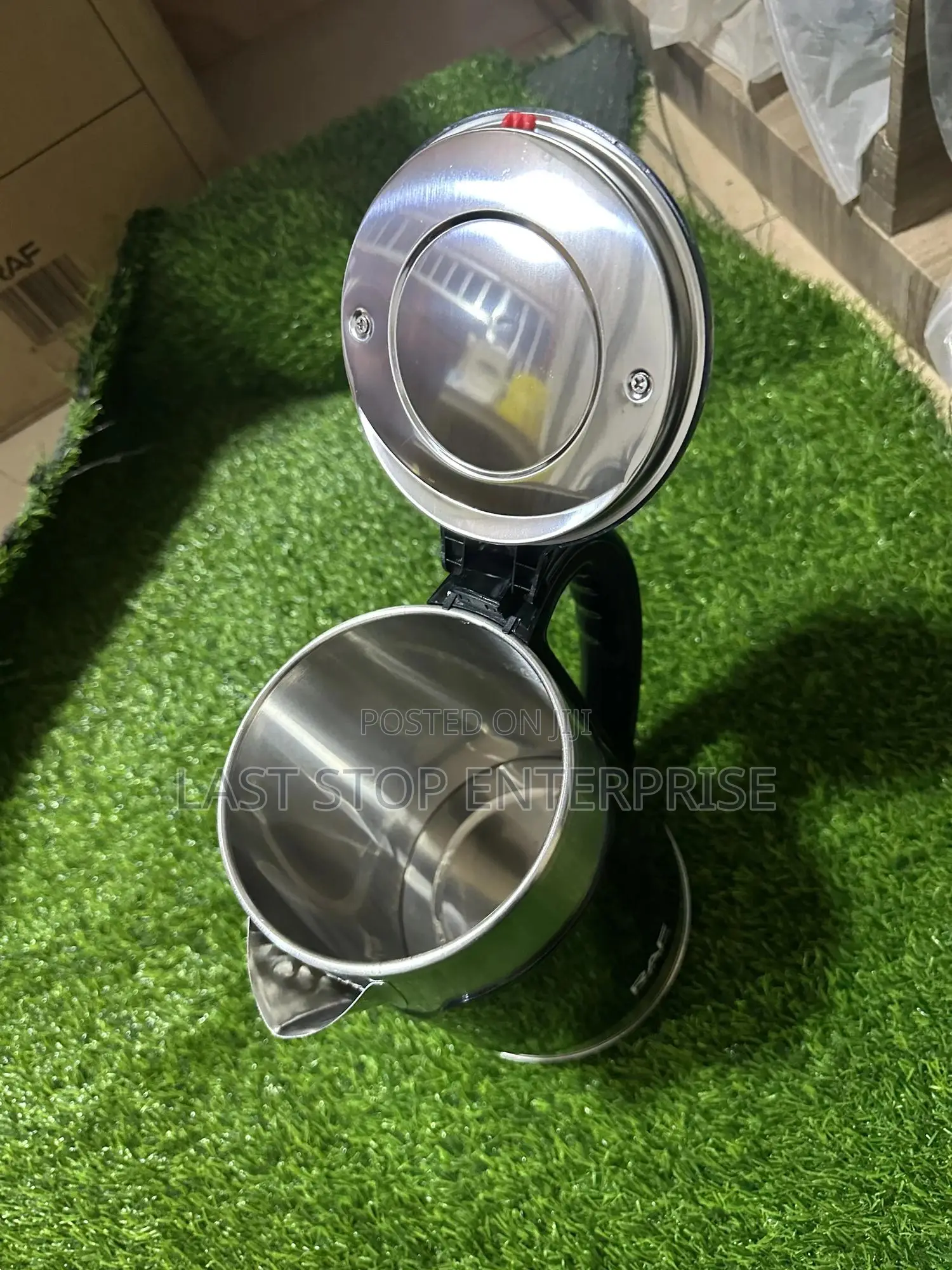 Quality And Classic Electric Kettle
