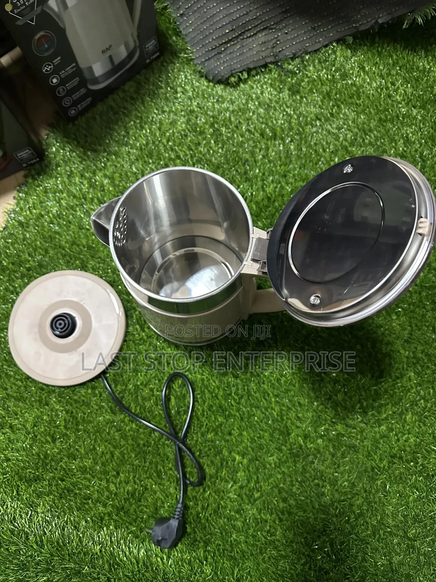 Quality And Classic Electric Kettle
