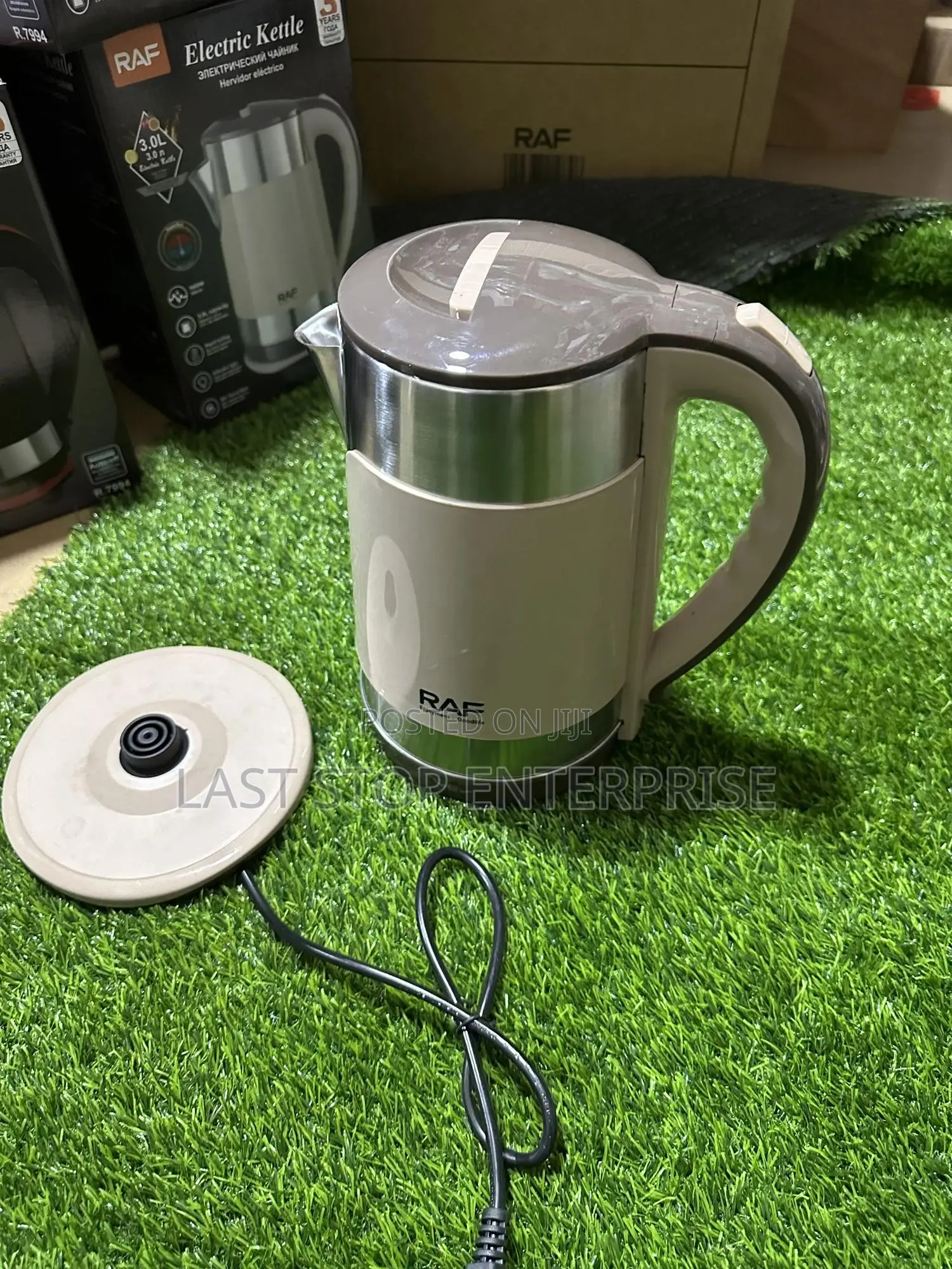 Quality And Classic Electric Kettle