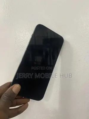Apple iPhone 13 Pro Max 128 GB Black