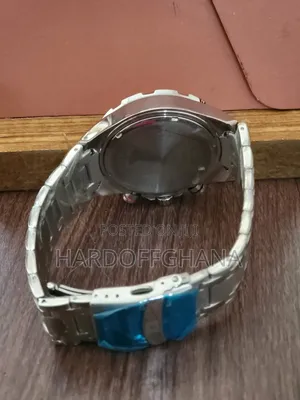 Swiss Masar Watch