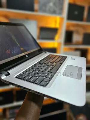 Laptop HP ProBook 440 G3 8GB Intel Core i5 HDD 500GB