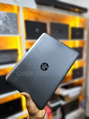 Laptop HP ProBook 440 G3 8GB Intel Core i5 HDD 500GB