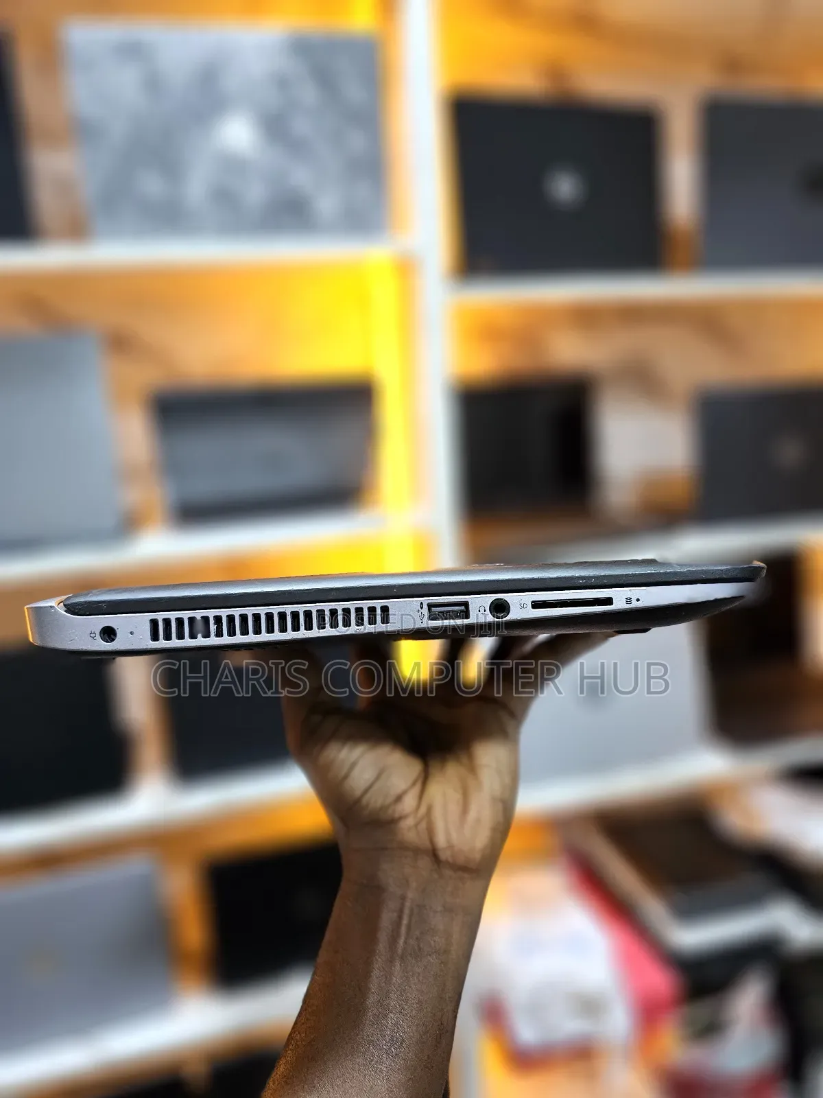 Laptop HP ProBook 440 G3 8GB Intel Core i5 HDD 500GB