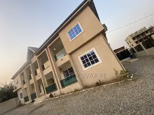 Furnished 2bdrm Apartment in Aseda House, Pokuase for rent