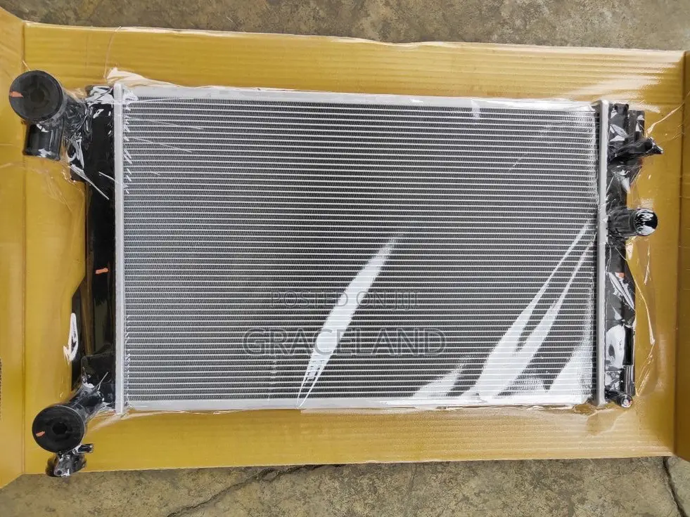 This Is Original Hyundai Elantra Radiator 2010-2020 Available Stock
