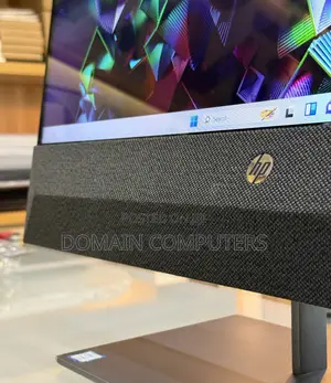 Hp Pavilion All-in-One 24-Xa0xxx Touchscreen