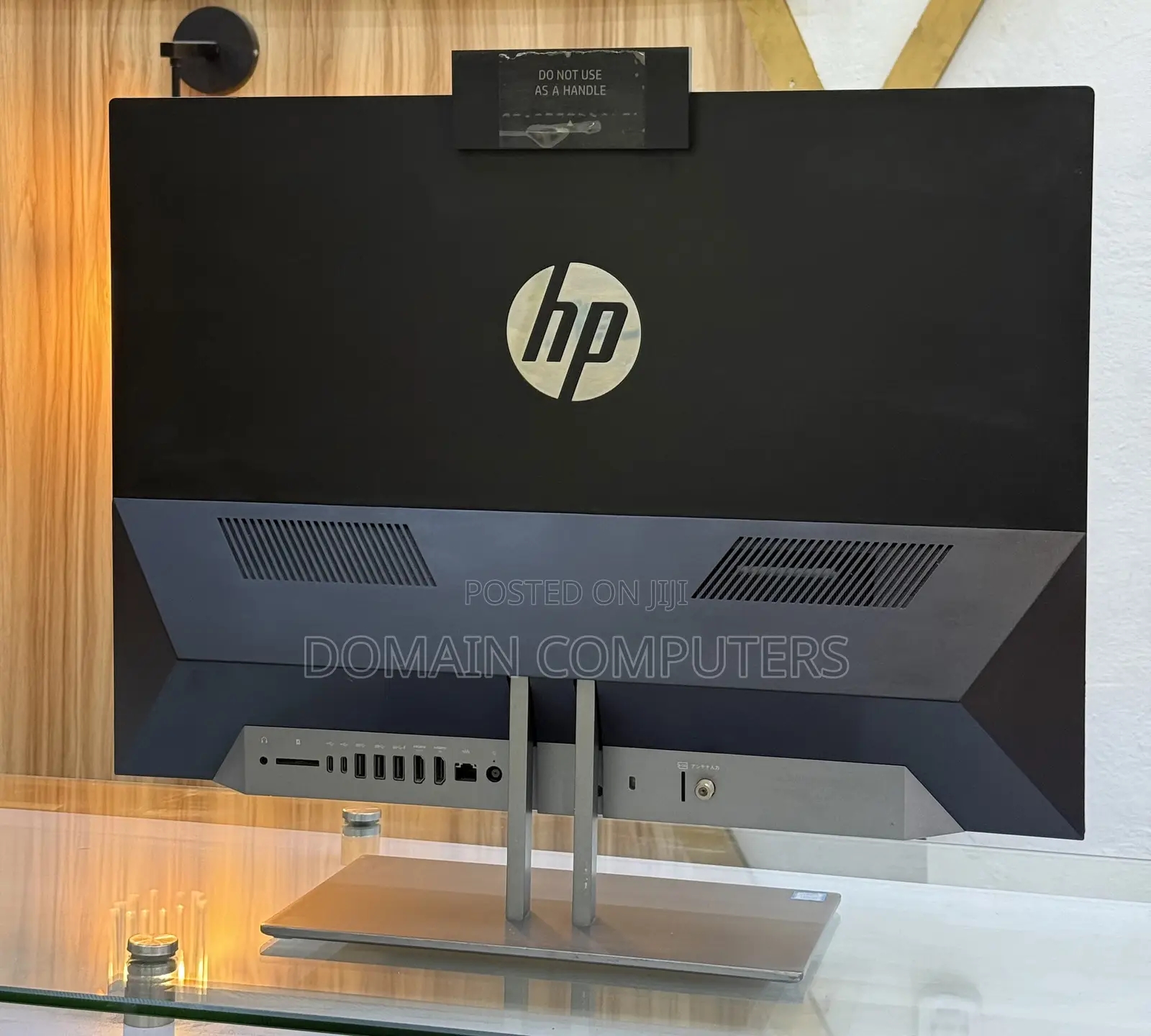 Hp Pavilion All-in-One 24-Xa0xxx Touchscreen