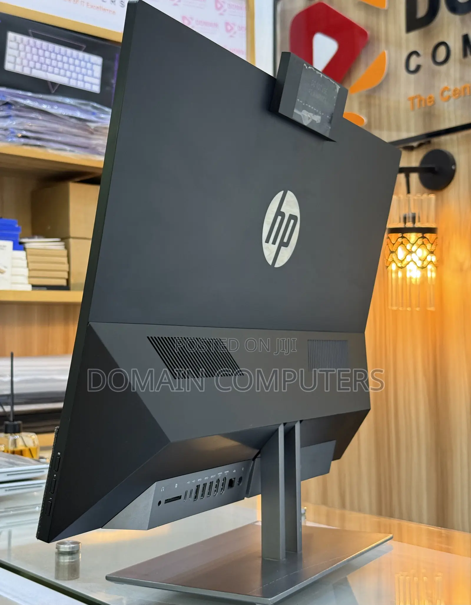 Hp Pavilion All-in-One 24-Xa0xxx Touchscreen
