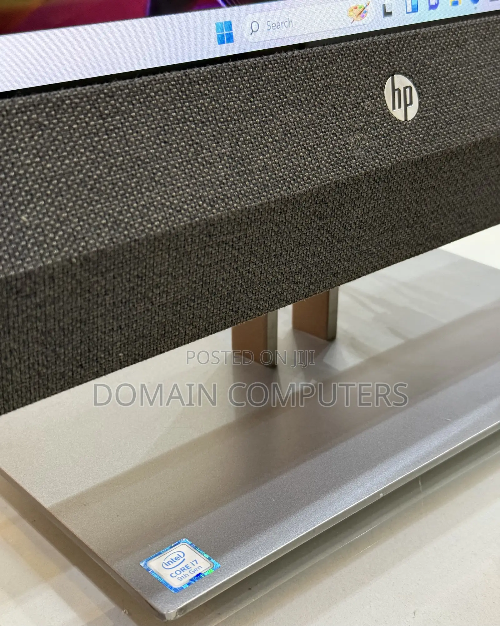 Hp Pavilion All-in-One 24-Xa0xxx Touchscreen