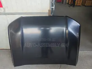 Toyota Land Cruiser Prado(Lc250) Bonnet 2024,2025,2026