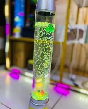 Artificial Aquarium