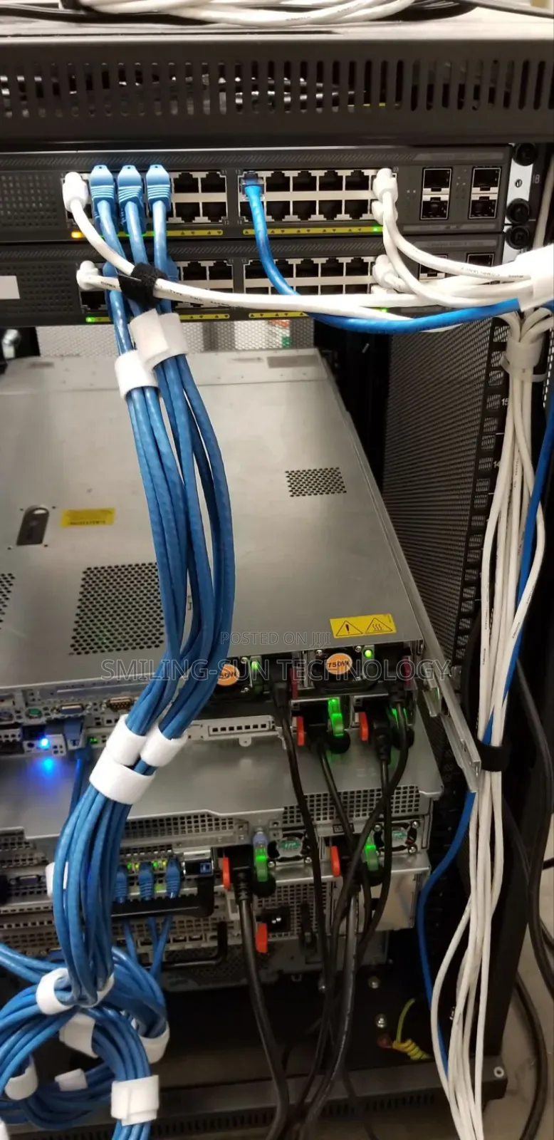 Networking Home Automation