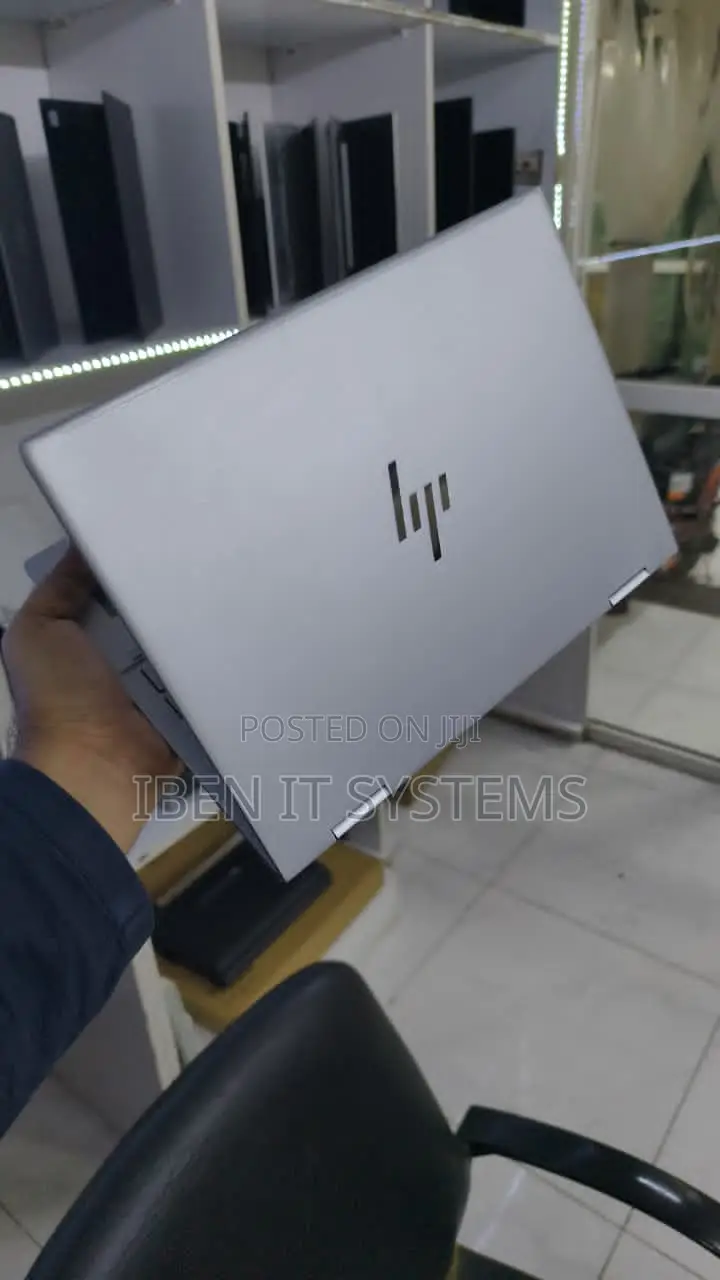 Laptop HP Envy 13 8GB Intel Core i7 SSD 1T