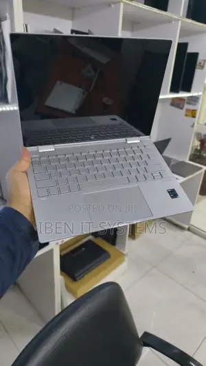 Laptop HP Envy 13 8GB Intel Core i7 SSD 1T