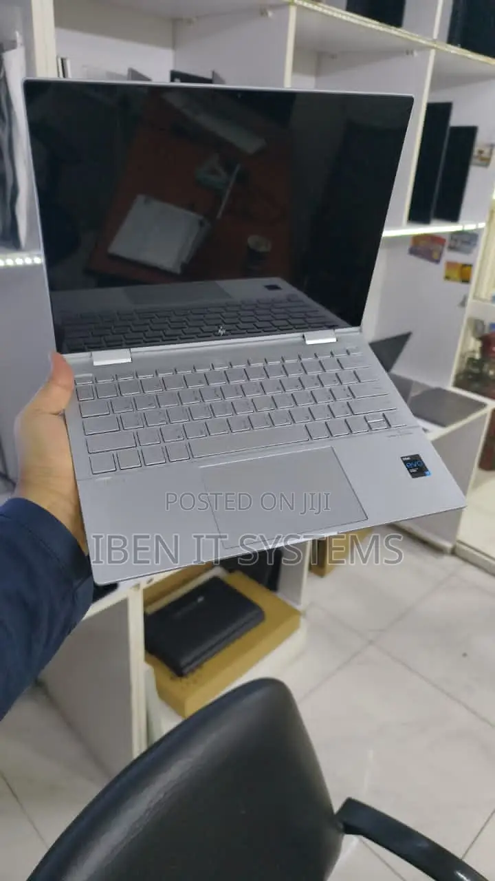 Laptop HP Envy 13 8GB Intel Core i7 SSD 1T