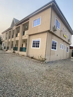 Furnished 2bdrm Apartment in Aseda House, Pokuase for rent