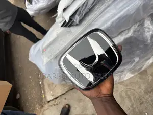 Honda Crv 2023-2024 Front Crown Available