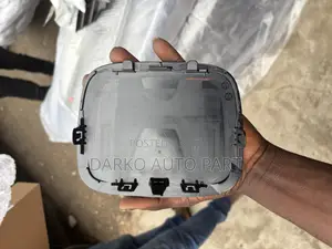 Honda Crv 2023-2024 Front Crown Available