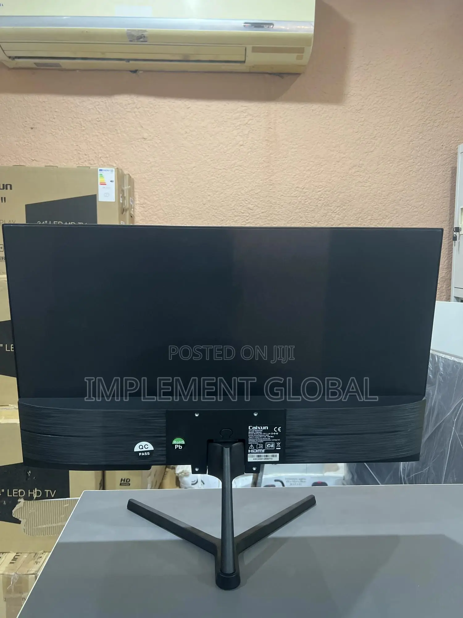 Caixun Monitor 24 Inches