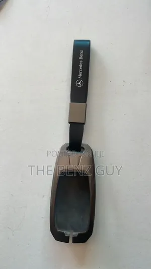Mercedes Benz Key Case