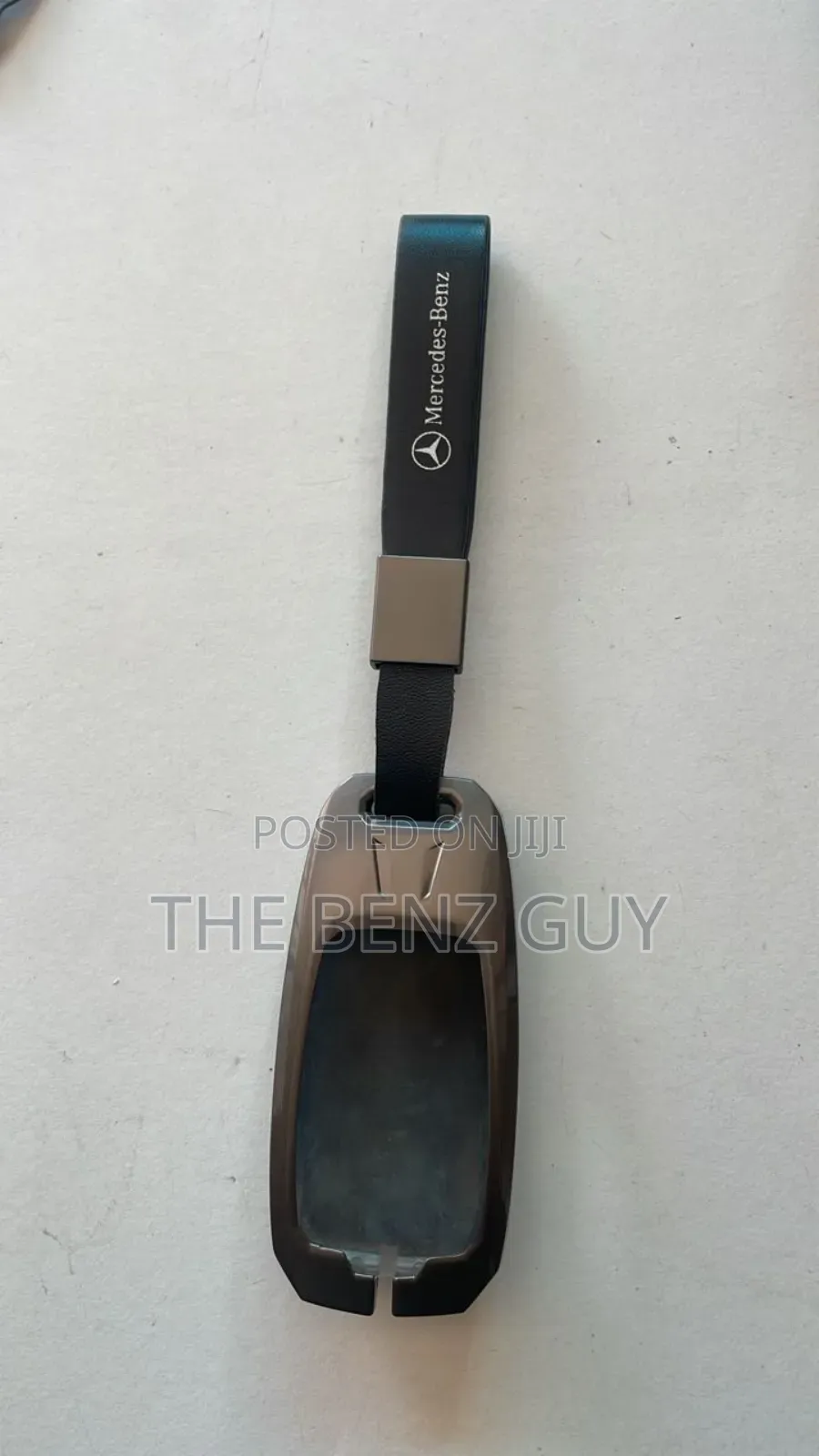 Mercedes Benz Key Case