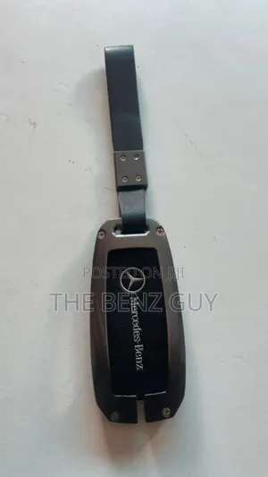 Mercedes Benz Key Case