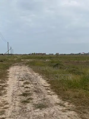 Last 3 Plots Available at Prampram.