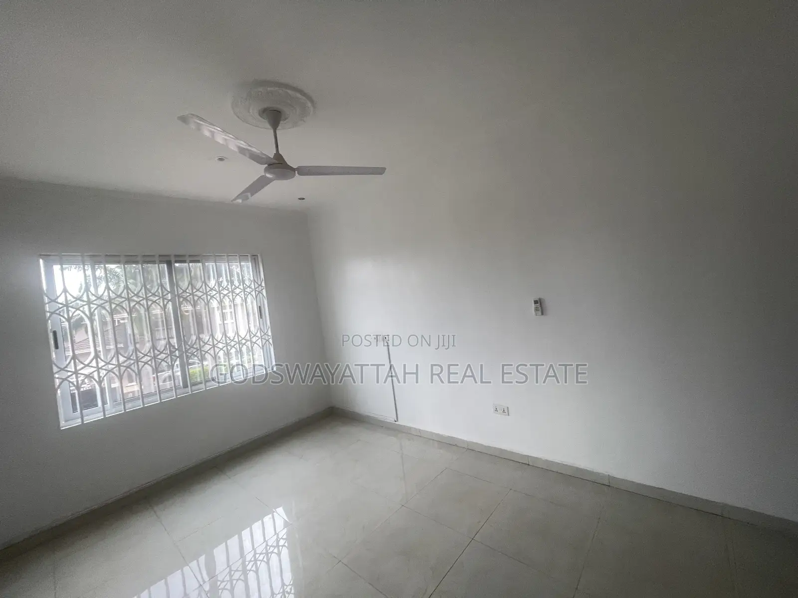 3bdrm House in East Legon, Adjiriganor for rent