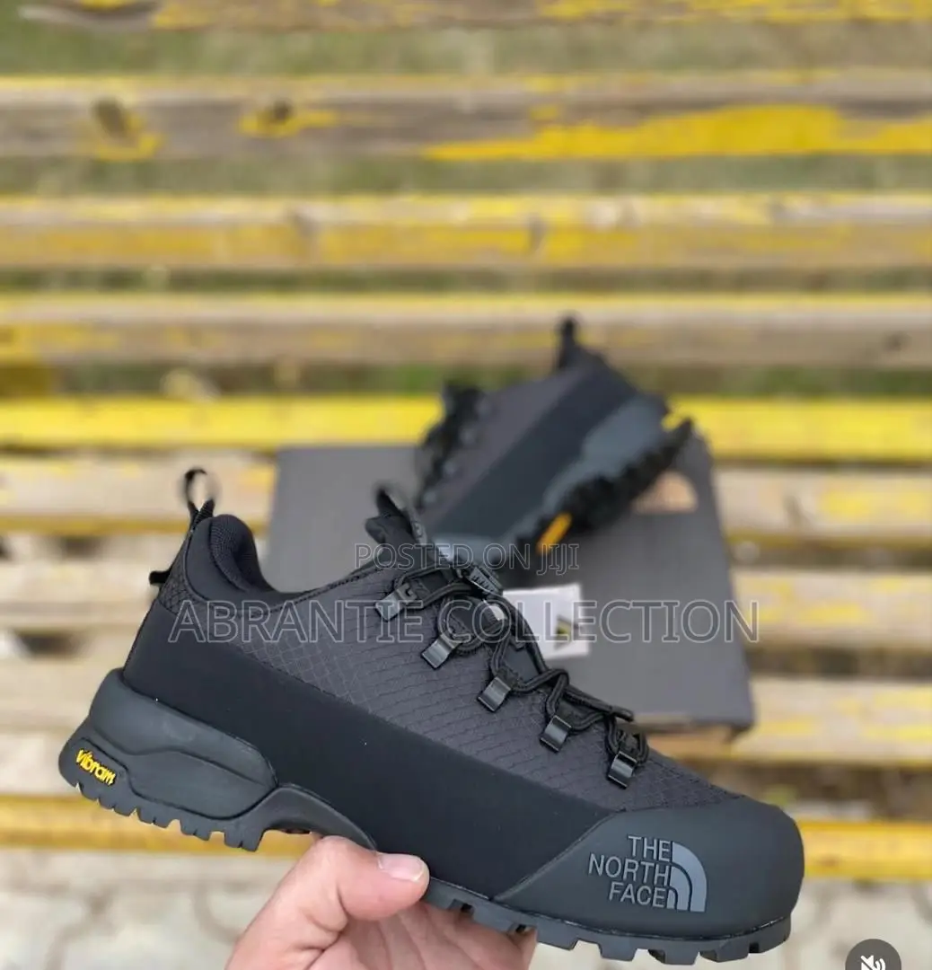 North Face Glenclyffe Low