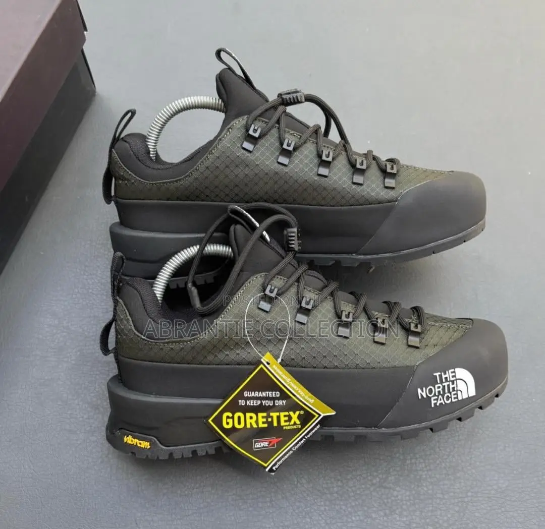 North Face Glenclyffe Low