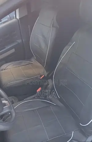 Universal Car Seat Covers 5pccs