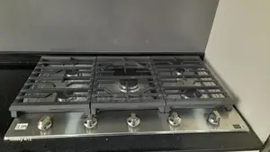 Samsung 90cm Five Gas Hob
