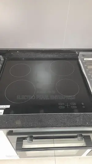 Samsung 60cm Four Electric Hob