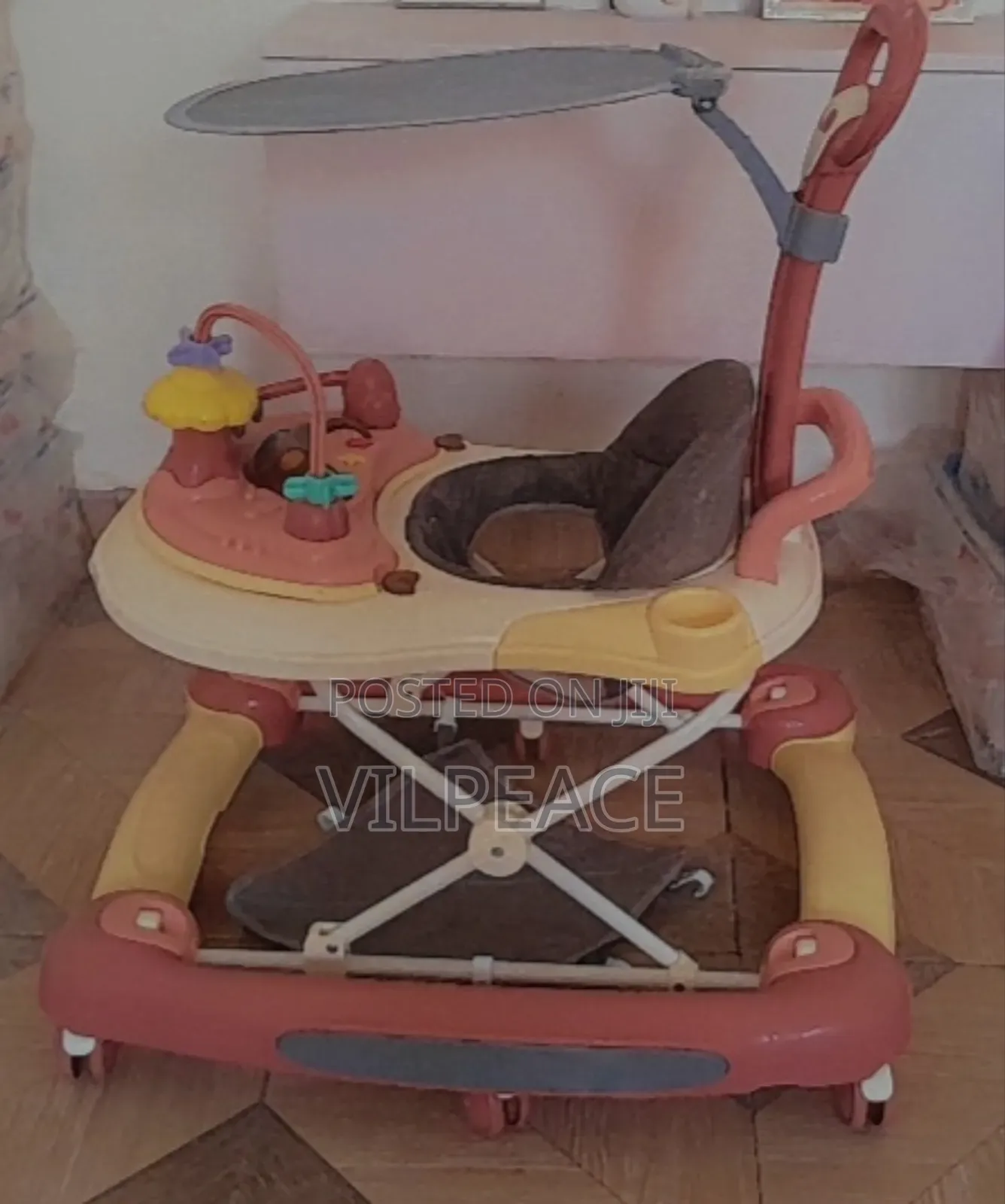 3 In1baby Walker