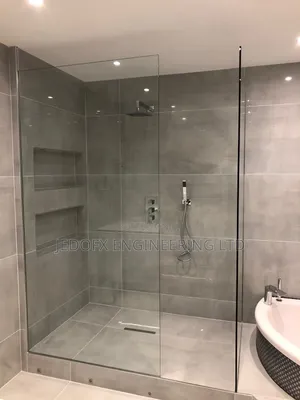 Shower Cubicle