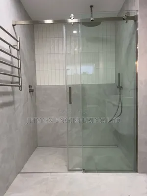 Shower Cubicle
